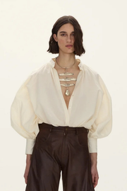 Collar Pectoral Atlas
