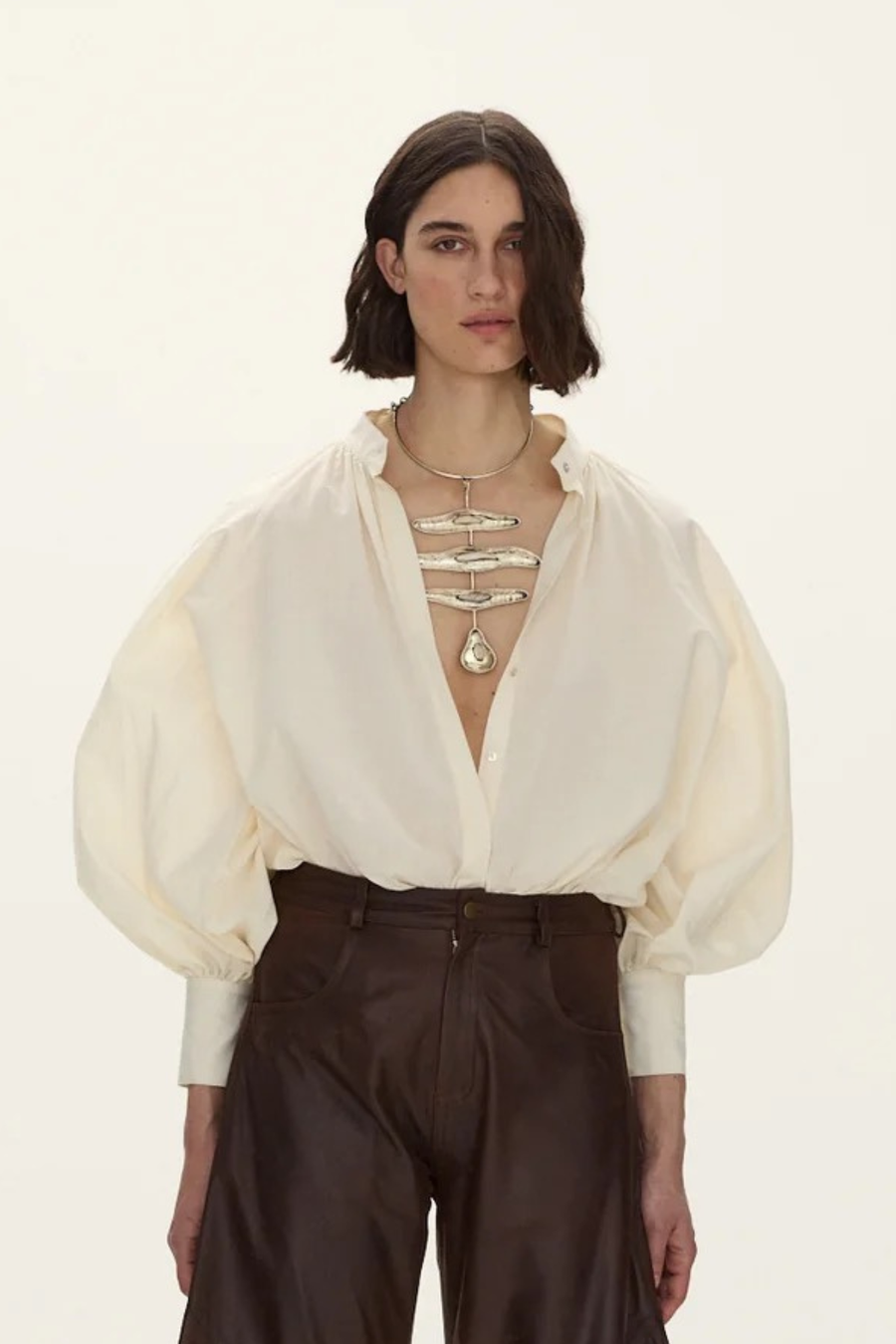 Collar Pectoral Atlas