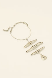 Collar Pectoral Atlas