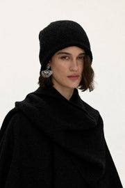 Gorro Puna Merino