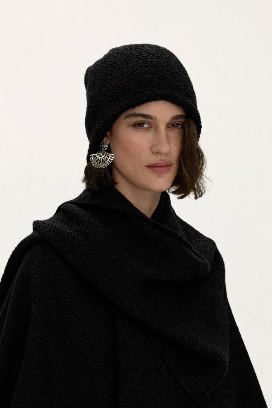 Gorro Puna Merino