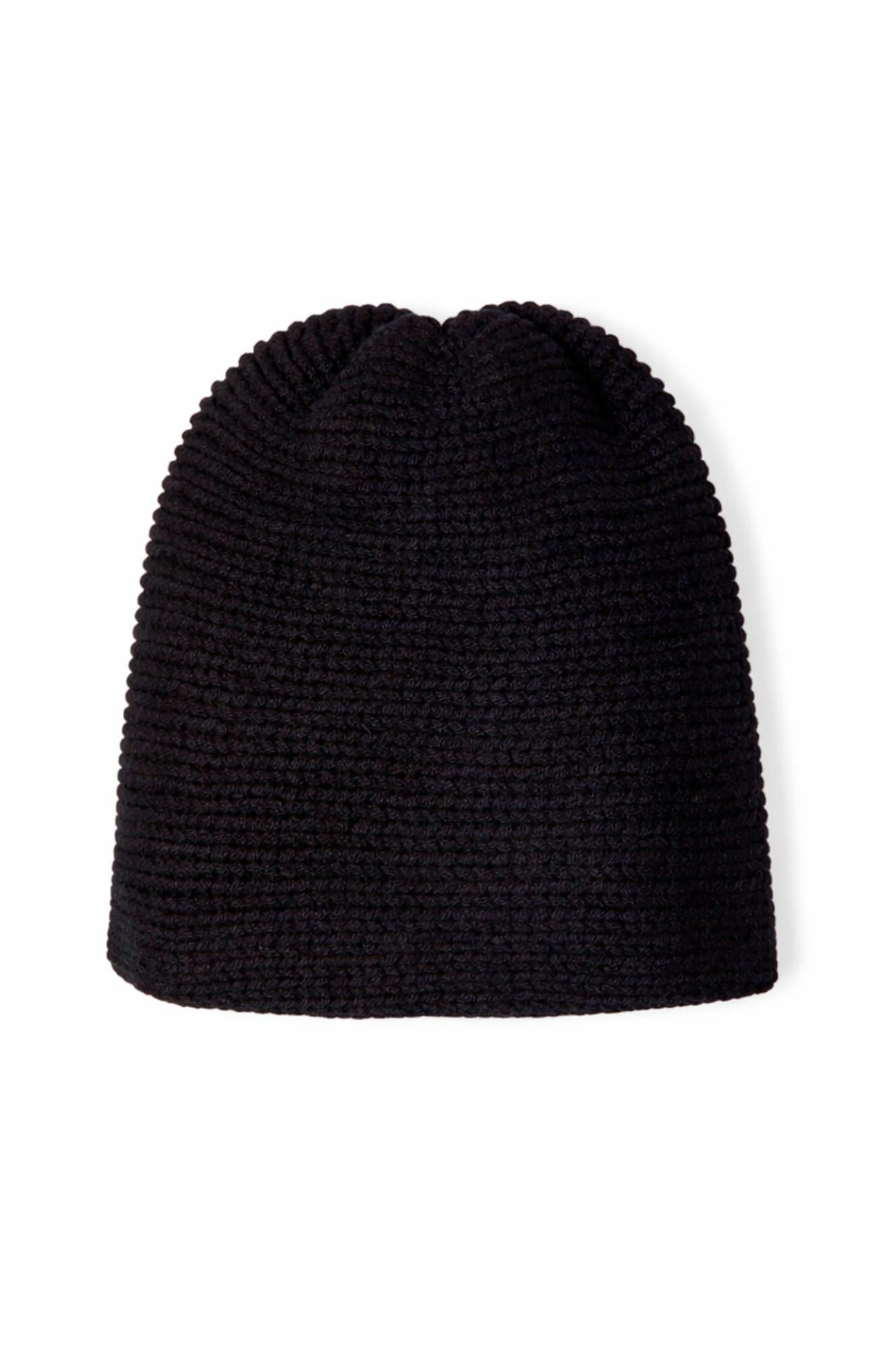 Gorro Puna Merino