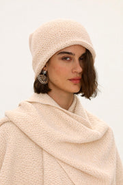Gorro Puna Merino