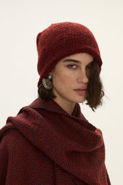 Gorro Puna Merino