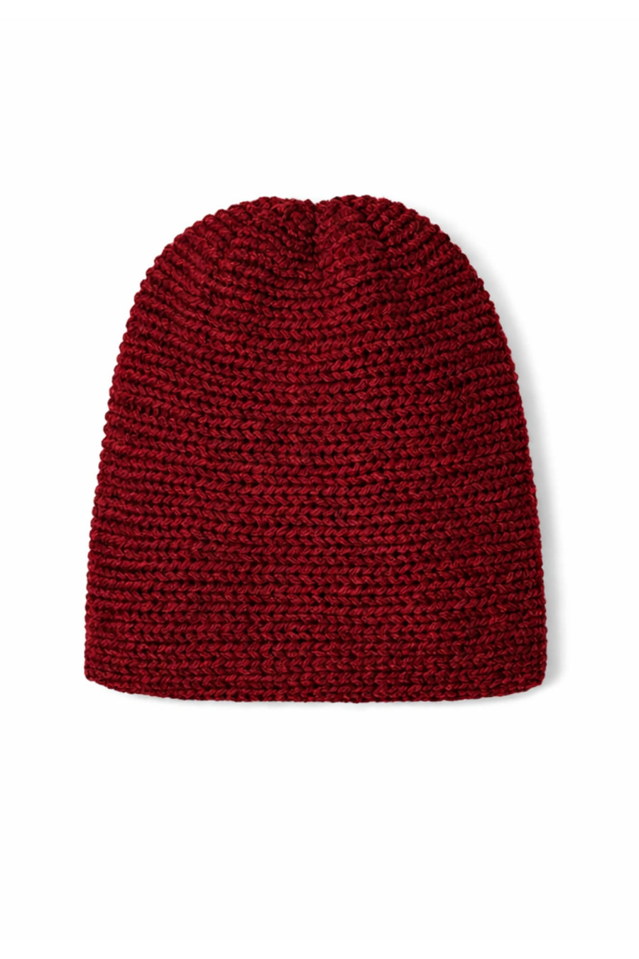 Gorro Puna Merino