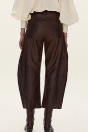 Pantalón Quebrada de Cuero