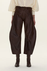 Pantalón Quebrada de Cuero