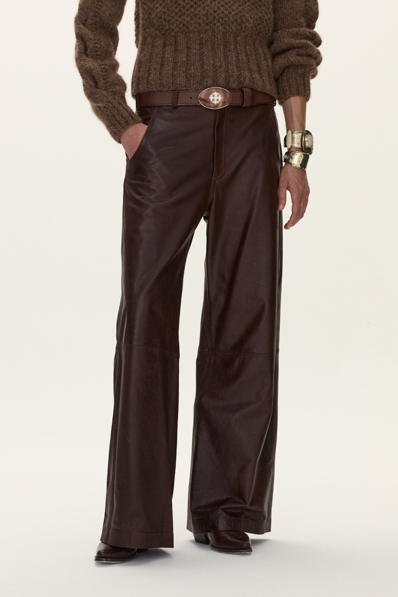 Rivero pants