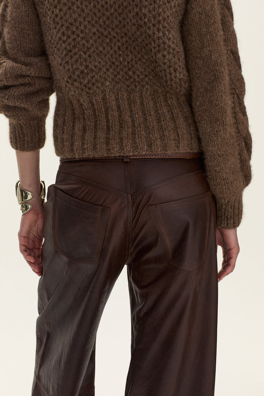Rivero pants