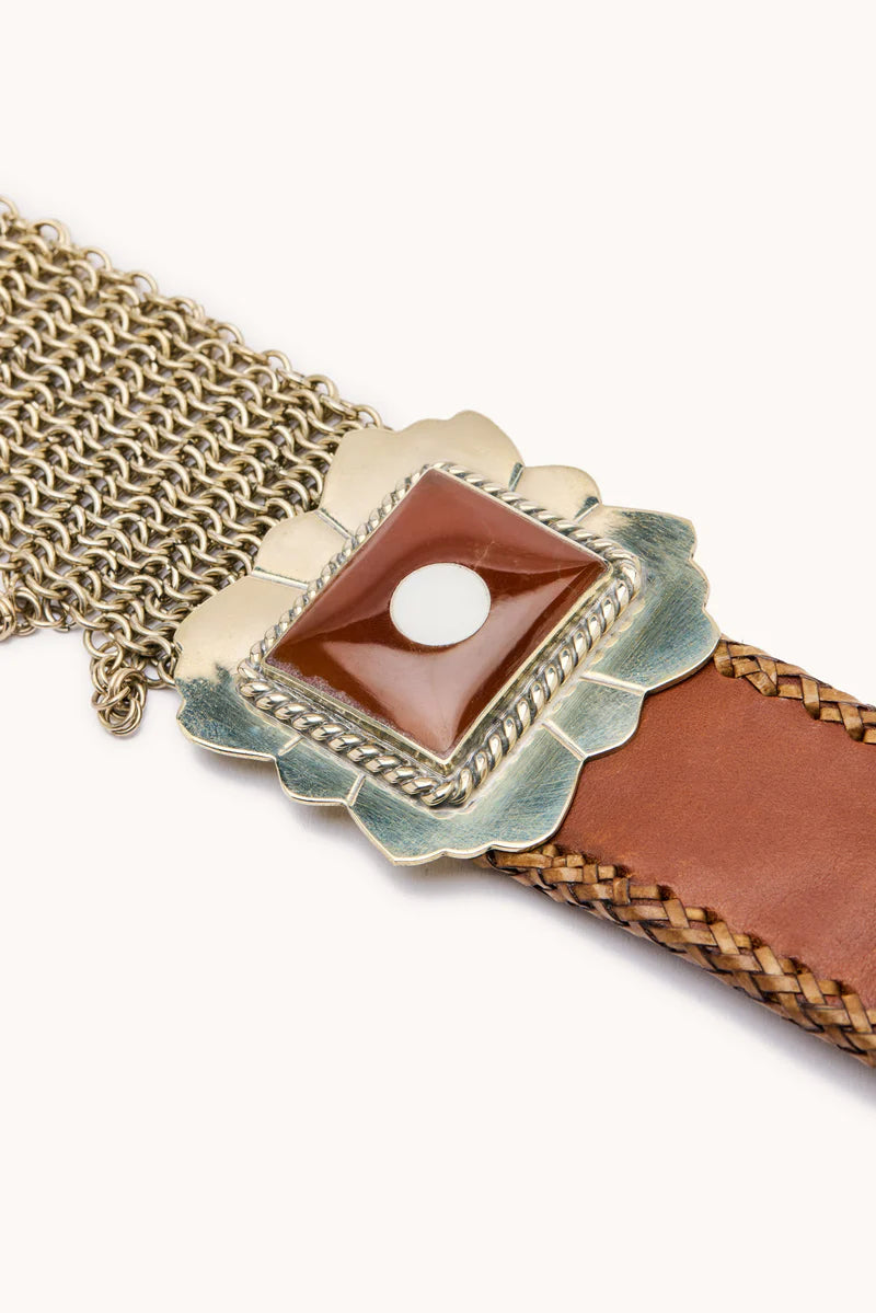 Belt Rastra Paqueta