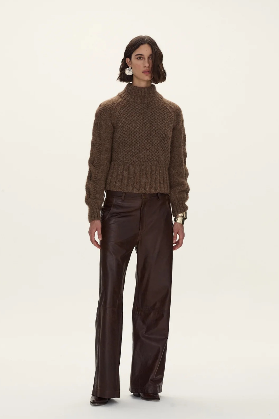 Rivero pants