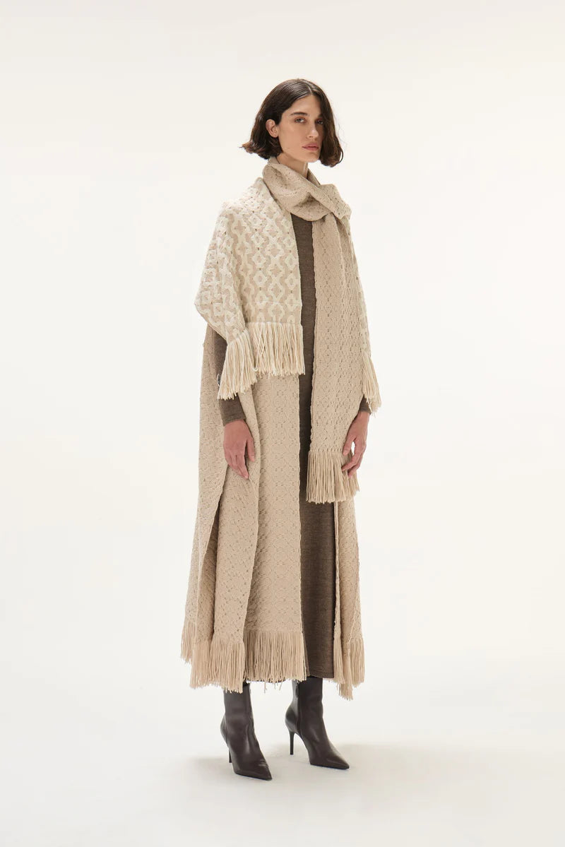 Acacia Kimono