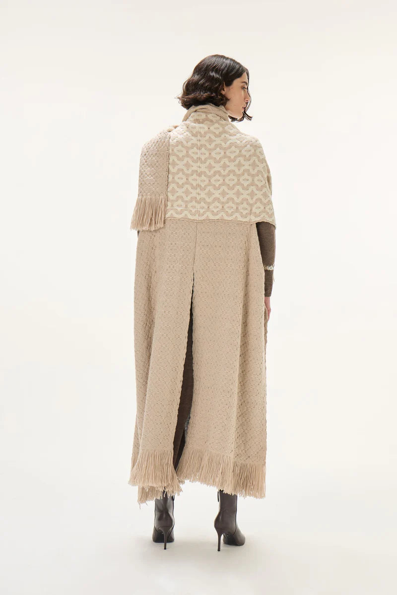 Acacia Kimono