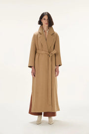 Saco Tropero de Baby Alpaca