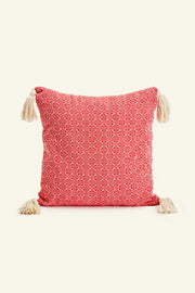 Medano Red Pillow