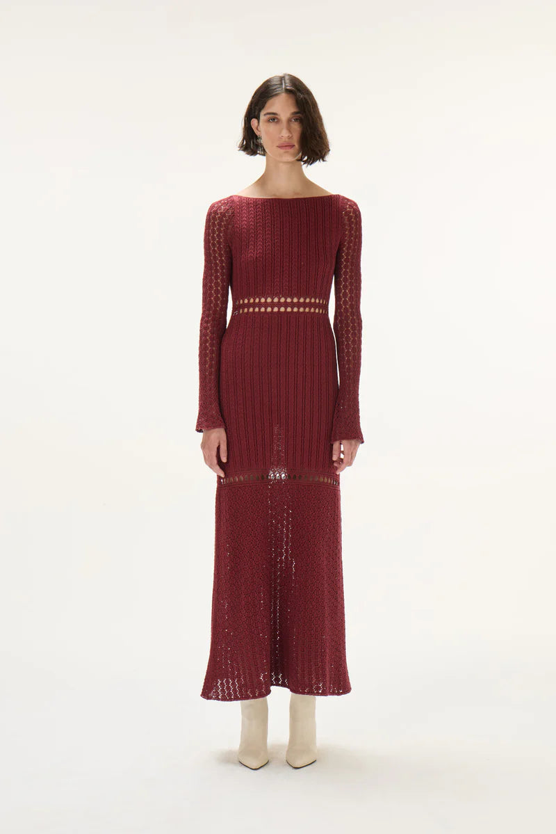 Vestido Lucero