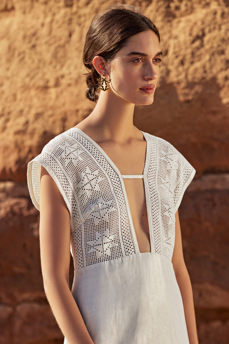 Vestido Firah