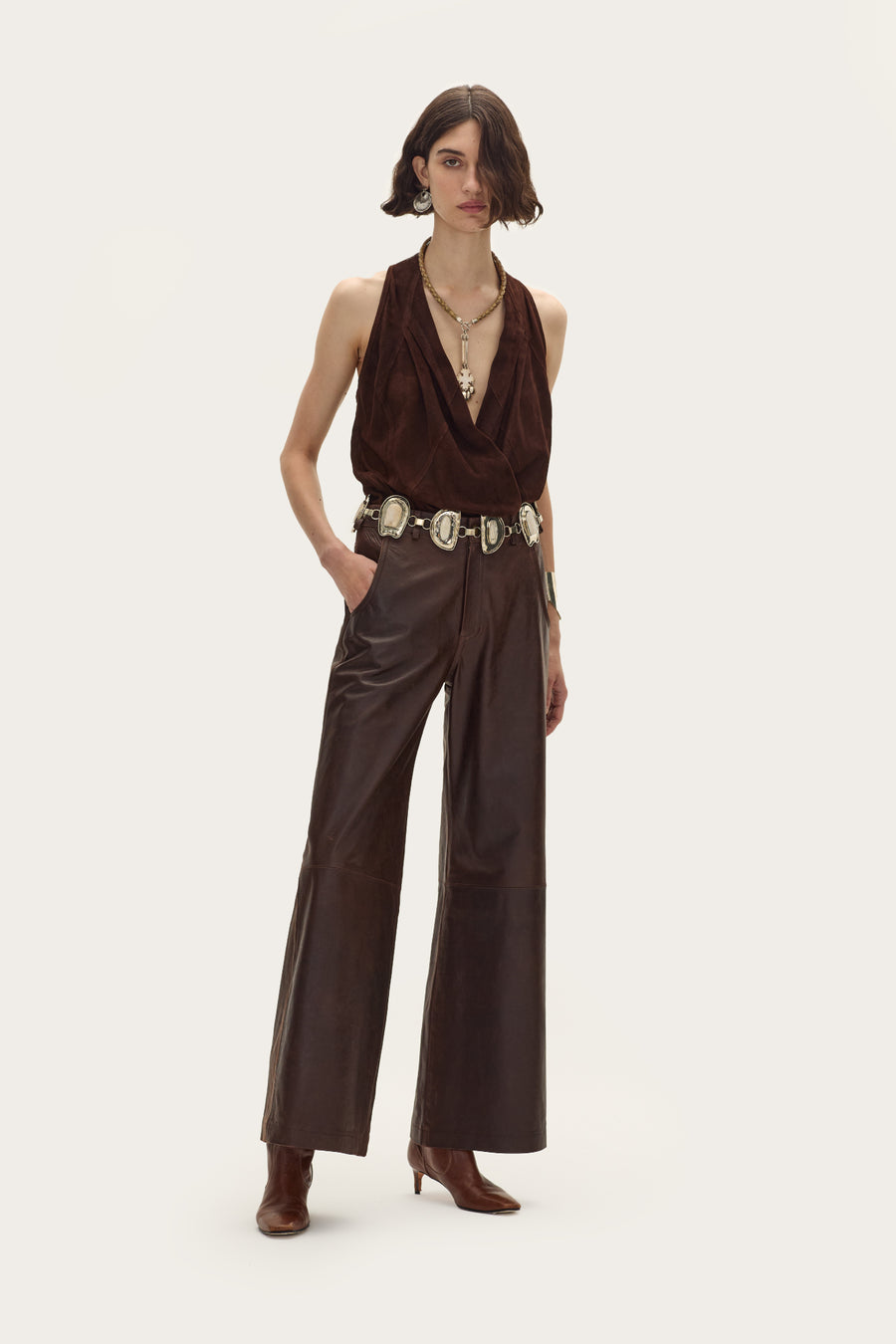 Rivero pants